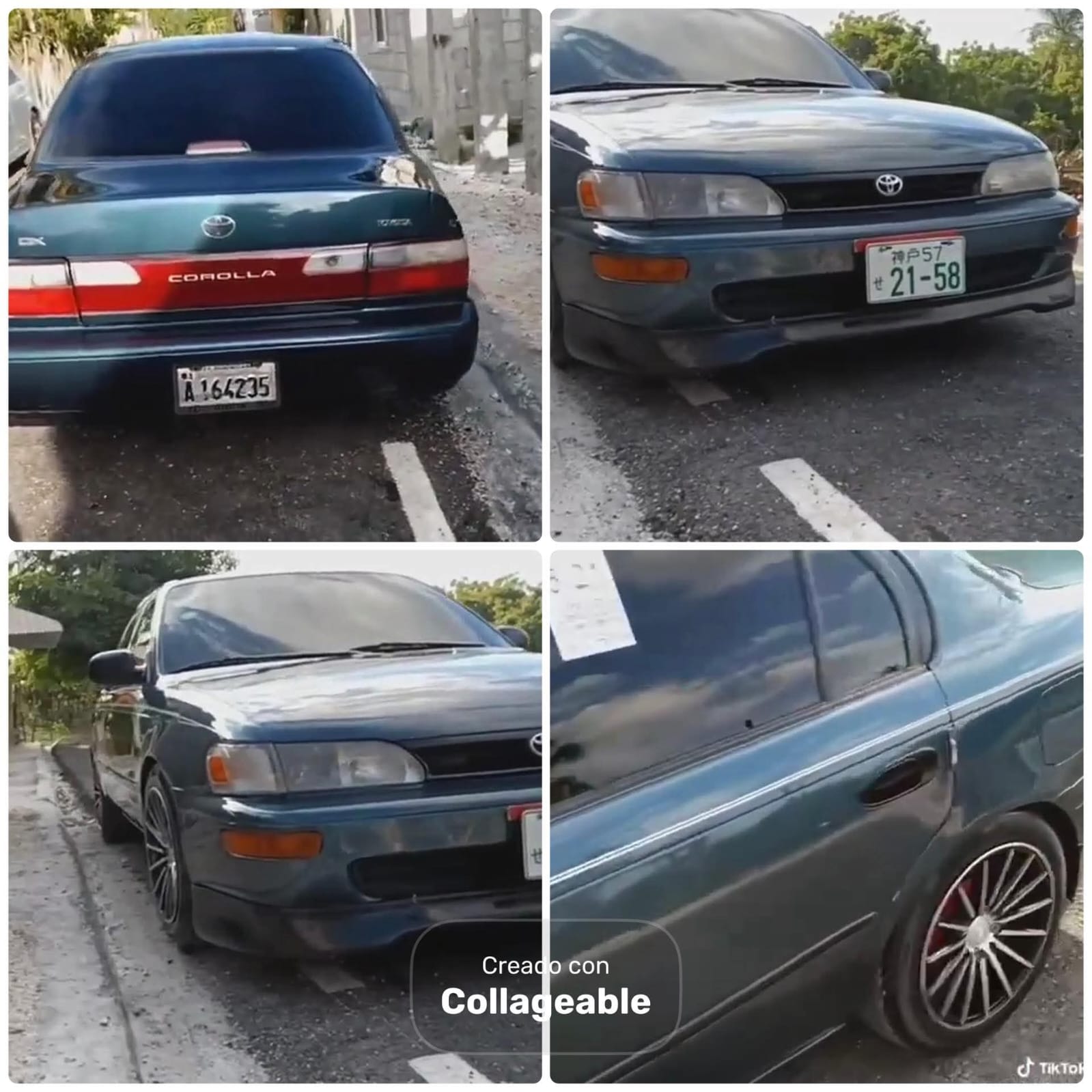 Vehicle stolen at Sabana Yegua patron saint festivities | De Último Minuto English