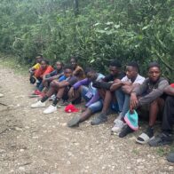 Army detains over 15,000 undocumented Haitian operatives at the border during the month of August | De Último Minuto English