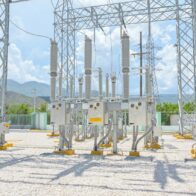 Edesur puts into operation a power transformer and two new electrical circuits in Jimaní | De Último Minuto English
