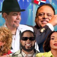 “Long Live the Fatherland!” will close in style at the Capotillo Monument with Fernando Villalona, Wilfrido Vargas, Fefita La Grande, Steffany Constanza and Chimbala | De Último Minuto English