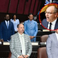 RD Deputies express solidarity over the assassination of Andriy Parubiy, former Speaker of the Ukrainian Parliament | De Último Minuto English