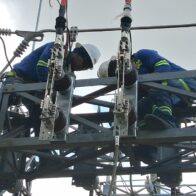 Edeeste begins work to reinforce the electrical supply in Jacobo Majluta with a new circuit | De Último Minuto English