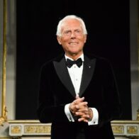 Giorgio Armani, a life also dedicated to sports | De Último Minuto English