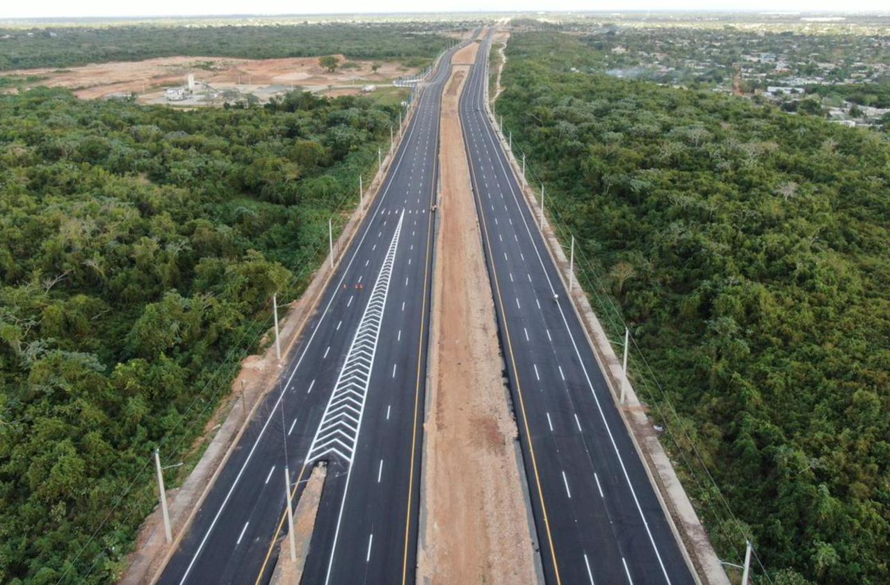 Santo Domingo concentrates the main works in 5 years of Abinader's management | De Último Minuto English
