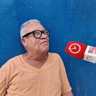 "Taking it easy"; citizens reveal their tricks to beat the heat | De Último Minuto English