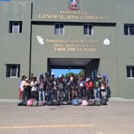 Army detains 48 undocumented Haitian nationals in Loma de Cabrera | De Último Minuto English