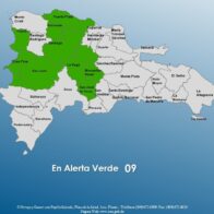 COE expands to 9 the provinces on alert for floods and inundations | De Último Minuto English