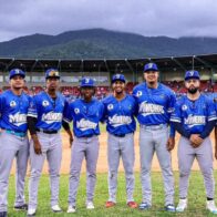 Atléticos and Mineros complete the group of those classified for the round robin of the National Summer Baseball League | De Último Minuto English