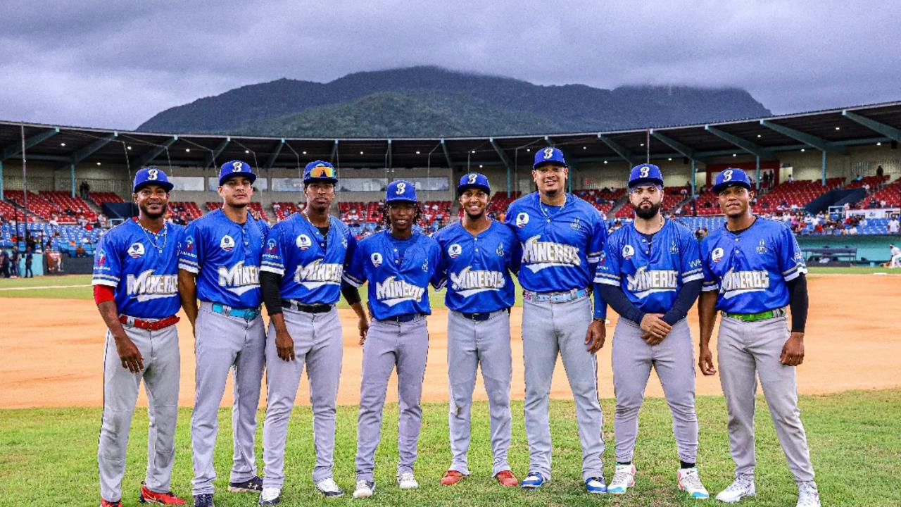 Atléticos and Mineros complete the group of those classified for the round robin of the National Summer Baseball League | De Último Minuto English