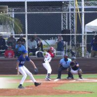 Cuba surpasses Aruba and achieves its first victory of the U15 Premundial | De Último Minuto English