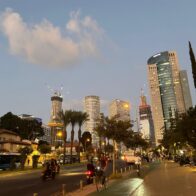 Sirens activated in Israel following attack on Hamas leaders in Qatar | De Último Minuto English