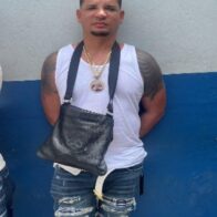 Police say they arrest the 'King of micro-trafficking' during operation in Boca Chica | De Último Minuto English