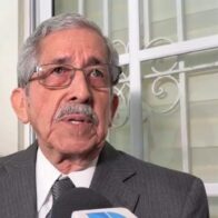 CES President clarifies report on Haiti crisis does not address regularization of foreign labor | De Último Minuto English