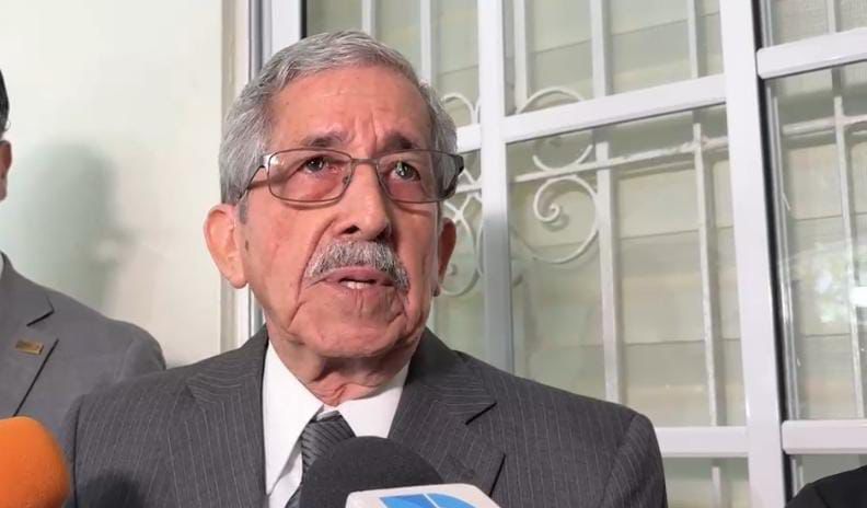 CES President clarifies report on Haiti crisis does not address regularization of foreign labor | De Último Minuto English