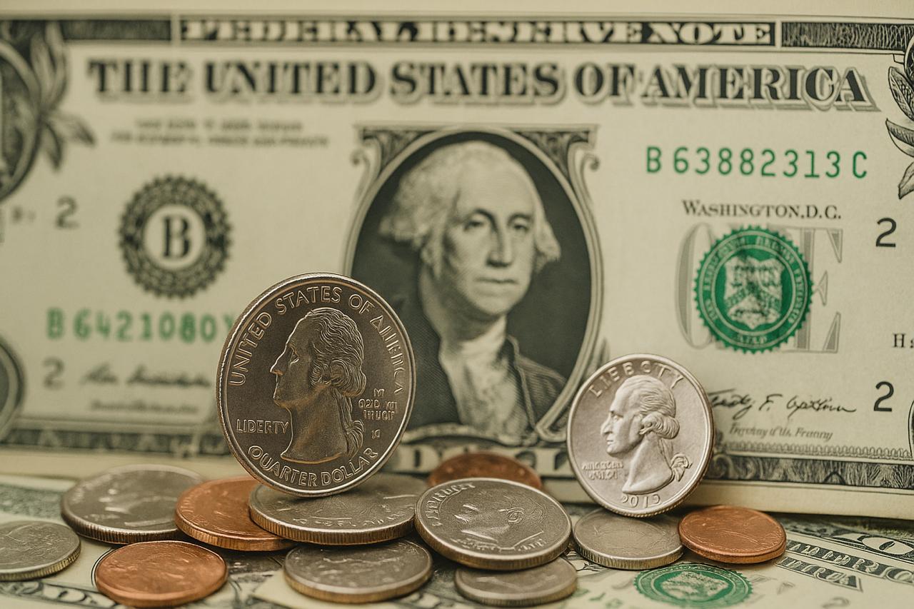 Low exchange rate down 90 points and reflects market reality | De Último Minuto English