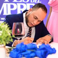Michael Matos, young writer who delights with his book “Before the Always” | De Último Minuto English