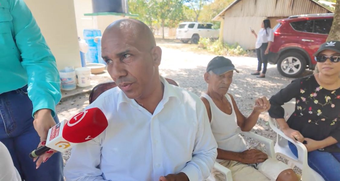 Uncle reveals Crusita supervises chicken coop in Sierra Prieta from Florida | De Último Minuto English