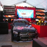 Great technical setup will mark the final of La Casa de Alofoke | De Último Minuto English