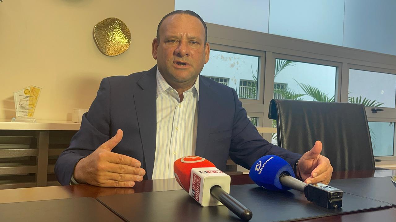 Public safety expert calls for investigation into the history of the five killed in La Barranquita | De Último Minuto English