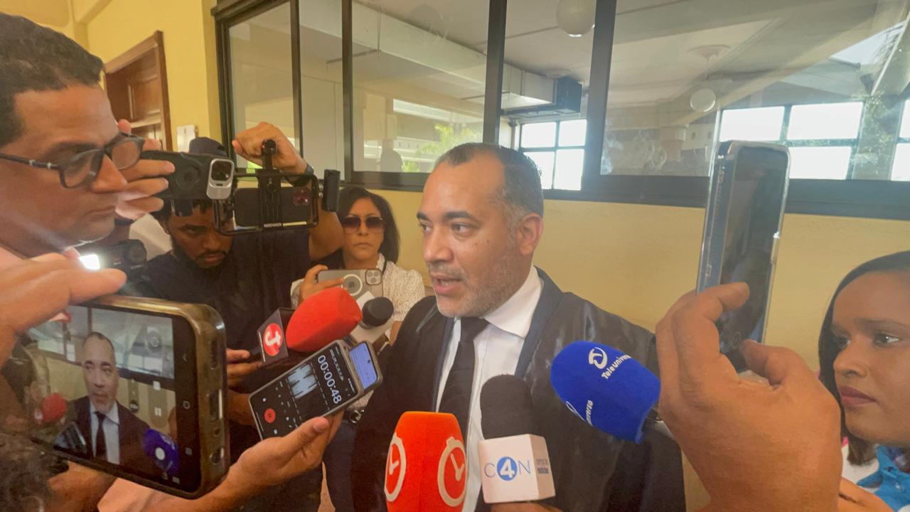 Judge imposes three months of pre-trial detention on those accused of raping a young woman in Villa González | De Último Minuto English