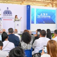 Vice President Raquel Peña gives a conference in La Altagracia | De Último Minuto English