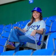 Licey presents its godmother for the 2025-26 season | De Último Minuto English