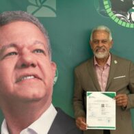 Modesto Reyes among the favorites for the FP Political Directorate | De Último Minuto English