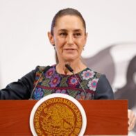 Mexico prepares for the first cry of independence pronounced by a female president | De Último Minuto English