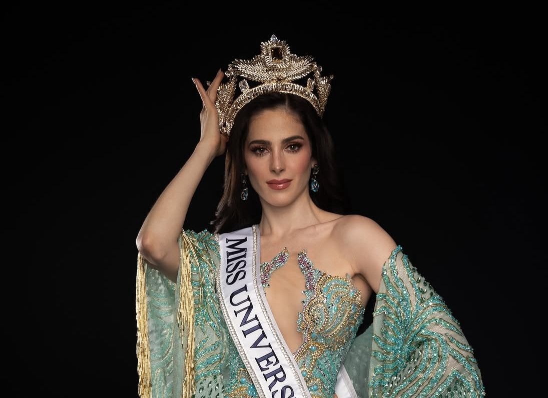 Fátima Bosch is the new Miss Universe Mexico 2025 | De Último Minuto English