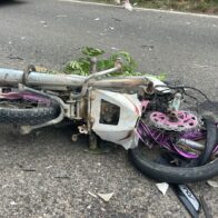 19-year-old dies in traffic accident in Sabana Grande de Boyá | De Último Minuto English