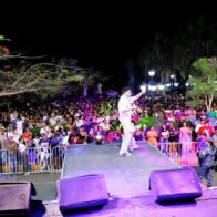 Blachy, Bonny Cepeda, Shadow Blow, and Teodoro Reyes make history in Imbert | De Último Minuto English