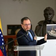 Venezuela denounces frequent flights of U.S. military aircraft near its coasts amid tensions in the Caribbean | De Último Minuto English