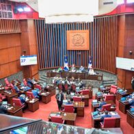 Senate approves in first reading Law regulating Retentive Embargo and considers other initiatives | De Último Minuto English