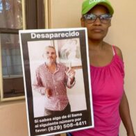 Family demands reactivation of search for man missing for over a year in Santiago | De Último Minuto English