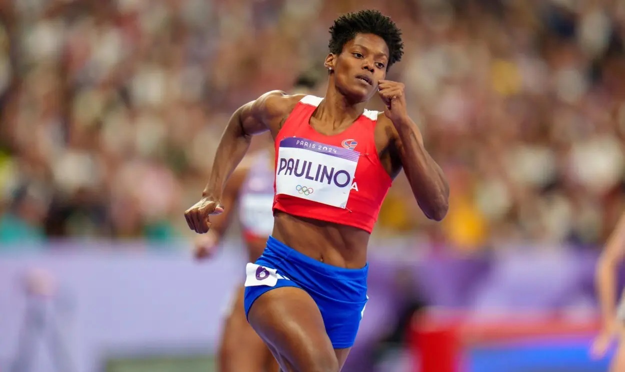 Marileidy Paulino will defend her 400-meter world title in Tokyo | De Último Minuto English