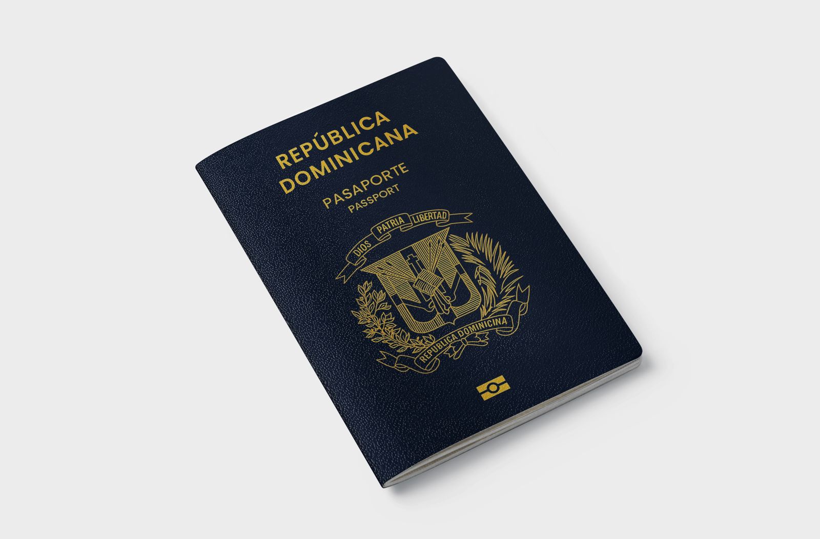 First copies of the Electronic Passport arrive in the country | De Último Minuto English