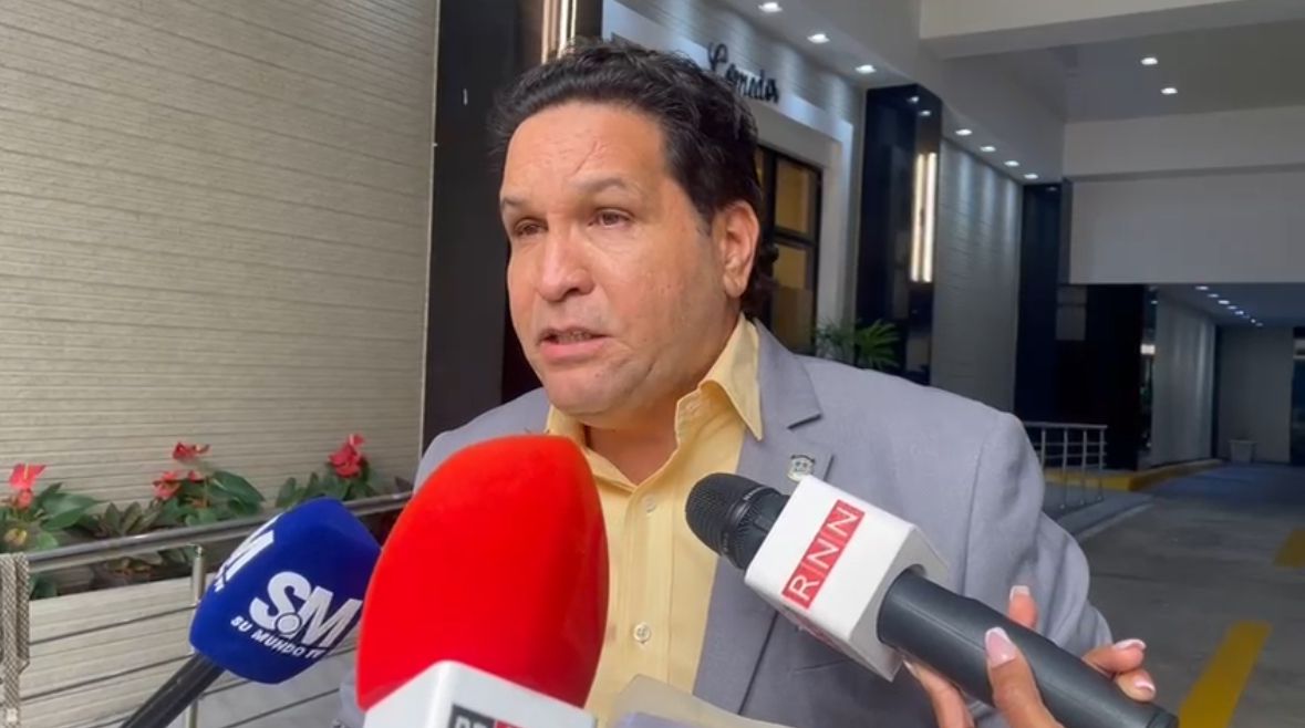 After multiple rapes, congressman Elpidio Infante supports chemical castration against sexual aggressors | De Último Minuto English