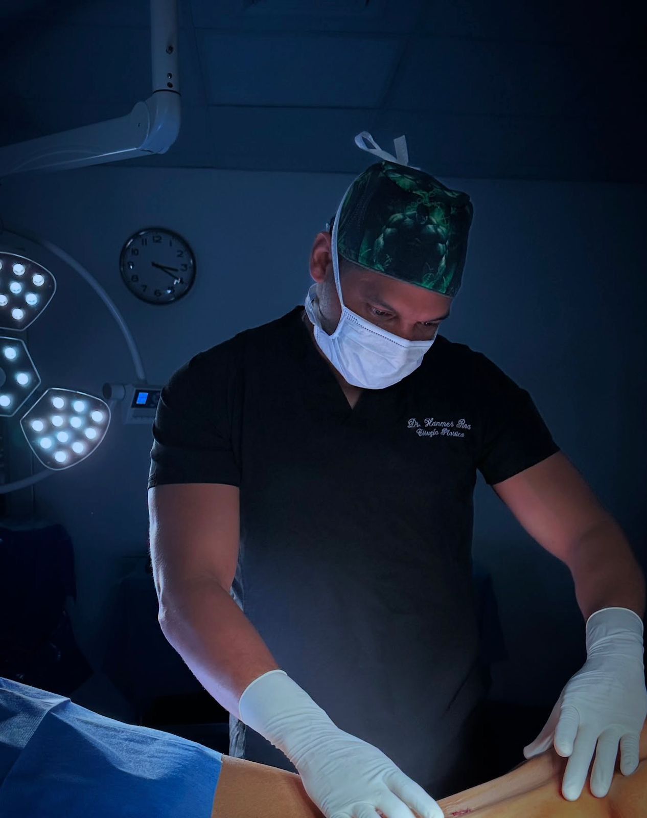 Health tourism consolidates in the DR; plastic surgery among the most demanded services | De Último Minuto English