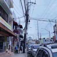 DN merchants denounce prolonged blackouts affecting their businesses | De Último Minuto English