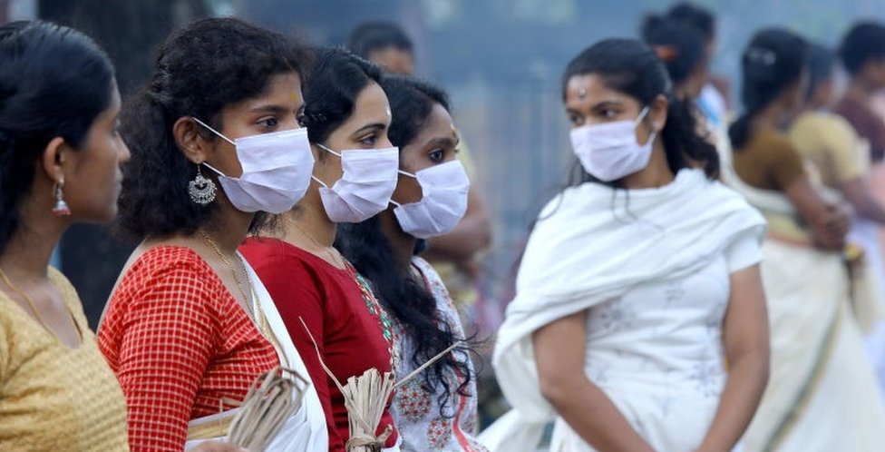 Indian state declares health alert after 19 deaths from the "brain-eating" amoeba | De Último Minuto English