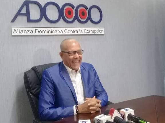 ADOCCO rejects threat from Milagros Ortiz Bosch to submit its president for defamation | De Último Minuto English