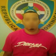 National Police arrests two men accused of multiple assaults in La Vega | De Último Minuto English