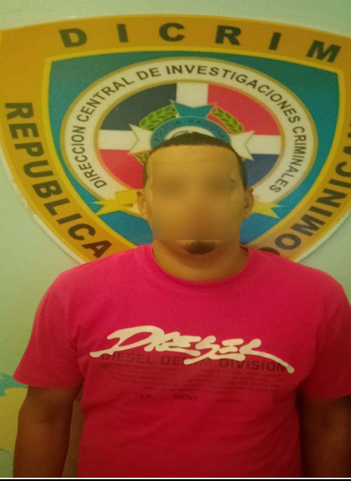 National Police arrests two men accused of multiple assaults in La Vega | De Último Minuto English