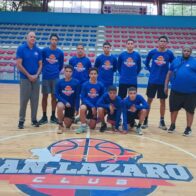 Club San Lázaro will participate in the "2nd Hugo Cabrera Basketball Classic" in Union City, New Jersey | De Último Minuto English