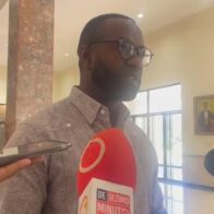 Carlos De Pérez criticizes call for resignation of presidential candidates from the PRM: "It's bread and circuses to distract" | De Último Minuto English