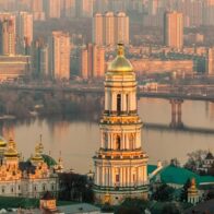 Kyiv seeks more money in Europe and hopes for the arrival of US weapons to materialize. | De Último Minuto English