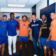 The Mets bet everything on the clash between Puerto Rico and the Dominican Republic at Citi Field | De Último Minuto English