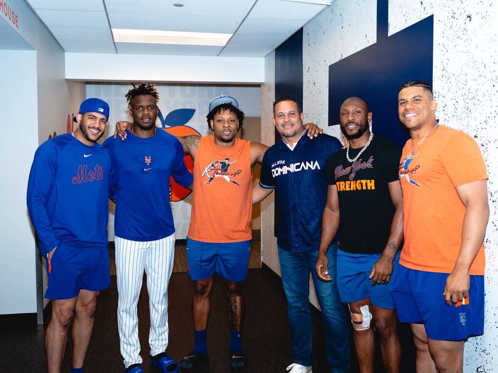The Mets bet everything on the clash between Puerto Rico and the Dominican Republic at Citi Field | De Último Minuto English