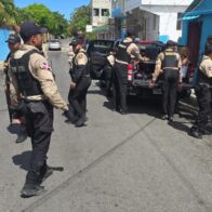 DNCD and Public Ministry arrest 30 people during operations against micro-trafficking in Puerto Plata | De Último Minuto English