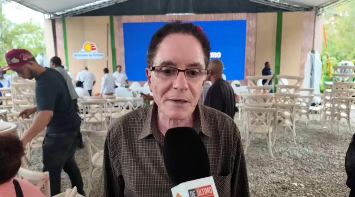 Municipalities highlight the importance of the road to Salto de Aguas Blancas: "Now we can even go by bicycle" | De Último Minuto English